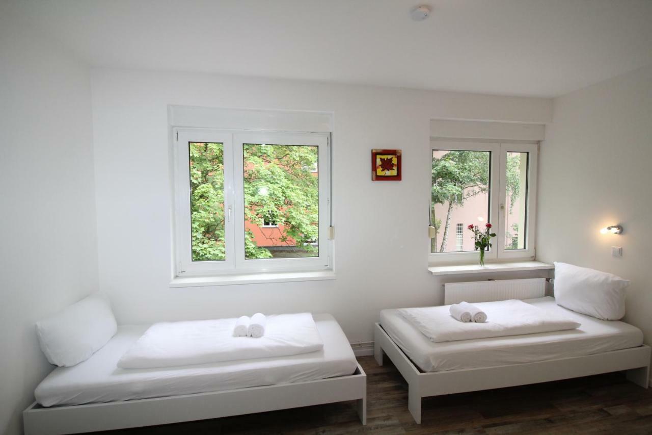 Apartament z 2 sypialniami