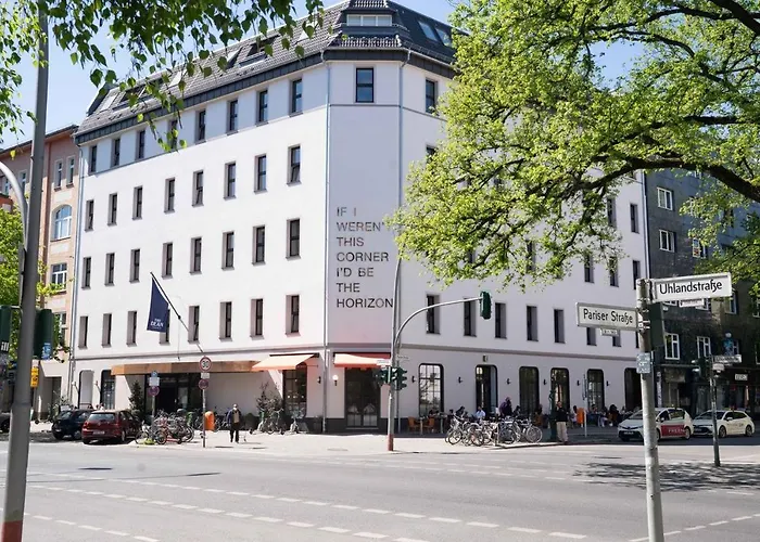 Hotel The Dean Berlin